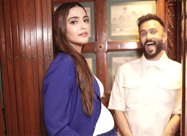 Sonam Kapoor says that initial 3 months of pregnancy were tough: 'Nobody tells you how hard it is'