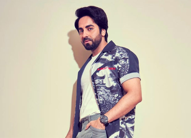 Street theatre actually set my foundation to become a fearless performer- Ayushmann Khurrana