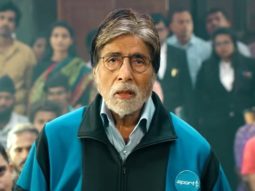 “Sudharna Chahta Hoon” Jhund (Dialogue Promo 3) Amitabh Bachchan