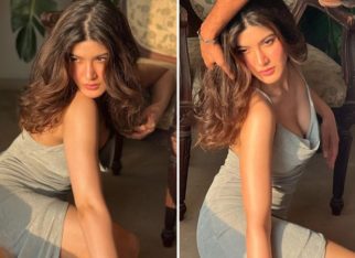 Suhana Khan hypes up bestie Shanaya Kapoor, calls Bedhadak debutante ‘so sexy’ 