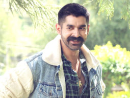 Surya Sharma set to play the good guy in Bhakshak opposite Bhumi Pednekar