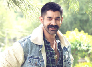 Surya Sharma set to play the good guy in Bhakshak opposite Bhumi Pednekar