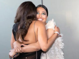 Swara Bhaskar meets Priyanka Chopra and others at the Oscars pre-event party; talks about working in Hollywood