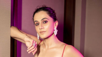 Celeb Photos Of Taapsee Pannu
