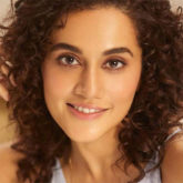 Taapsee Pannu talks about the box-office success of The Kashmir Files; says “if a small film like that can create those kinds of numbers then it can’t be a bad film”