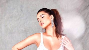 Celeb Photos Of Tara Sutaria