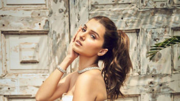 Celeb Photos Of Tara Sutaria