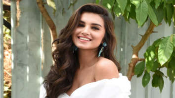 Tara Sutaria roped in for Murad Khetani’s Apurva