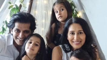 Teejay Sidhu opens up on Kaaranvir Bohra’s stand inside Lock Upp, Says ‘I’ve Never Been More Proud of Him’