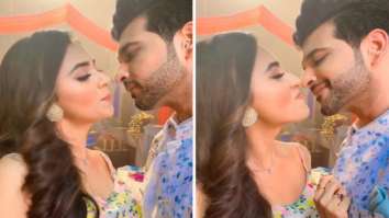 Tejasswi Prakash gets possessive over sweetheart Karan Kundrra in her latest Instagram reel; watch video
