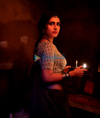 Movie Stills Of The Movie Thar