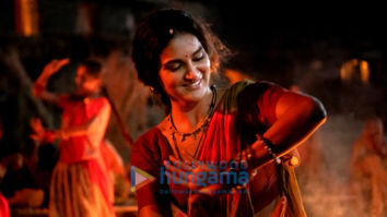 Movie Stills Of The Movie Thar