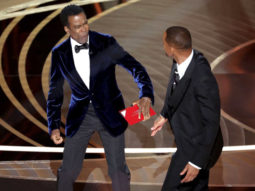 The Academy says Will Smith refused to leave Oscars after Chris Rock slapgate; initiates disciplinary proceedings against him
