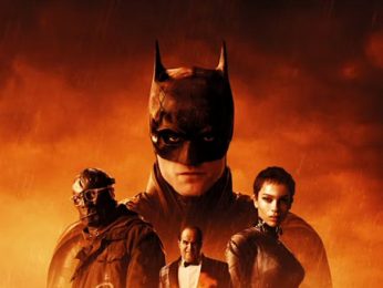 The Batman (English) The Batman (English)