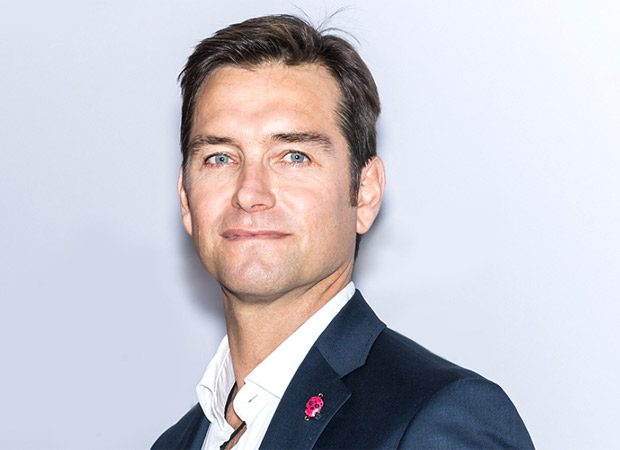 The Boys actor Antony Starr arrested for alleged assault of 21-year-old chef in Spain The Boys actor Antony Starr arrested for alleged assault of 21-year-old chef in Spain