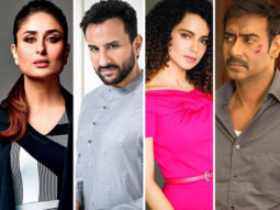 The Devotion Of Suspect X: Kareena Kapoor’s husband Saif Ali Khan and Kangana Ranaut were supposed to play the leads; Drishyam was considered to be an unofficial remake of the Japanese bestseller