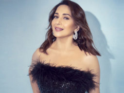 The Fame Game star Madhuri Dixit reveals she felt independent in US; she could make decisions for life