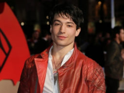 The Flash actor Ezra Miller arrested in Hawaii for disorderly conduct & harassment