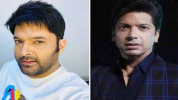 The Kapil Sharma Show: Kapil Sharma asks why Shaan releases new music on YouTube