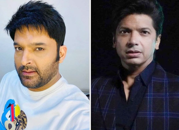 The Kapil Sharma Show Kapil Sharma asks why Shaan releases new music on YouTube