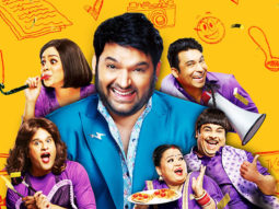 The Kapil Sharma Show to go off air temporarily due to comedian’s USA tour
