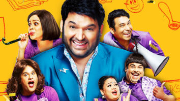 The Kapil Sharma Show to go off air temporarily due to comedian’s USA tour