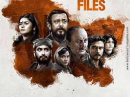 First Look Of The Kashmir Files