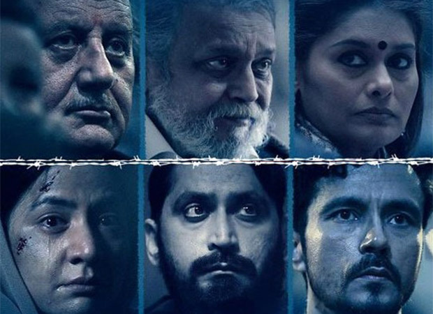 The Kashmir Files Box Office Estimate Day 9: The film collects Rs. 23.50 crores; has a shot of touching Rs. 300 crores The Kashmir Files Box Office Estimate Day 9: The film collects Rs. 23.50 crores; has a shot of touching Rs. 300 crores