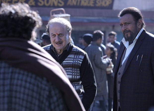 The Kashmir Files Box Office Collections Day 6: The Kashmir Files is box office fantasy come true; collects Rs. 19.05 cr on Day 6 The Kashmir Files Box Office Collections Day 6: The Kashmir Files is box office fantasy come true; collects Rs. 19.05 cr on Day 6