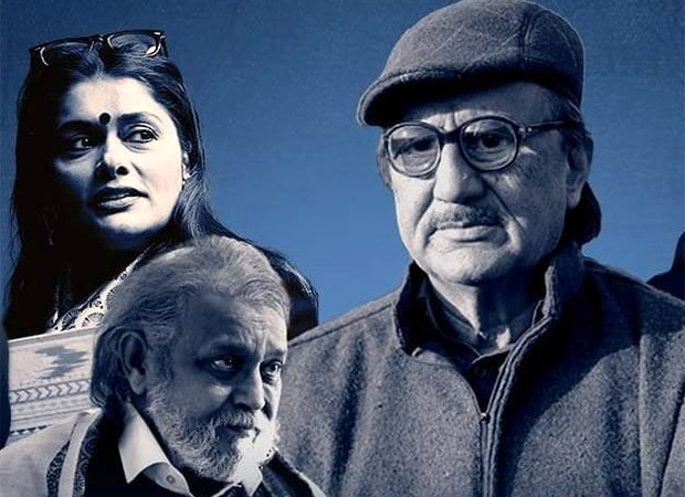 The Kashmir Files Box Office Estimate Day 16: Goes on a rampage on third Saturday; headed towards Rs. 9 cr.