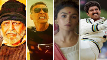 The Kashmir Files Box Office: Film beats Sooryavanshi, Gangubai Kathiawadi and 83; becomes the highest second week grosser post the pandemic