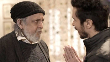 The Kashmir Files | Dialogue Promo 3 | Mithun | Darshan | Vivek Agnihotri