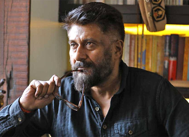 The Kashmir Files director Vivek Agnihotri announces scholarship worth Rs. 15 Lakh to 5 students of Makhanlal Chaturvedi National University of Journalism and Communications