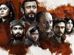 The Kashmir Files to be dubbed in Telugu, Tamil, Malayalam and Kannada