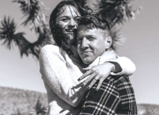 The Kissing Booth star Joey King announces engagement to boyfriend Steven Piet after two years of dating