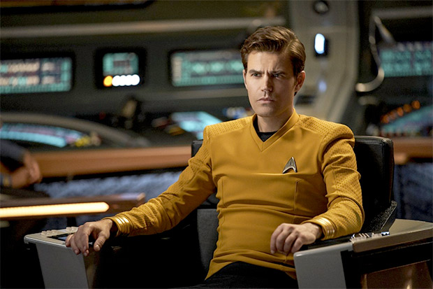 The Vampire Diaries fame Paul Wesley joins Star Trek: Strange New Worlds season 2 to play James T. Kirk The Vampire Diaries fame Paul Wesley joins Star Trek: Strange New Worlds season 2 to play James T. Kirk