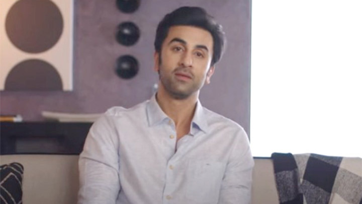 The show must go on | Ranbir Kapoor speaks about Rishi Kapoor and Sharmaji Namkeen The show must go on | Ranbir Kapoor speaks about Rishi Kapoor and Sharmaji Namkeen