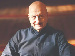 “This anti-Muslim narrative is happening only in the minds of those who are always standing on the other side” – says Anupam Kher on The Kashmir Files