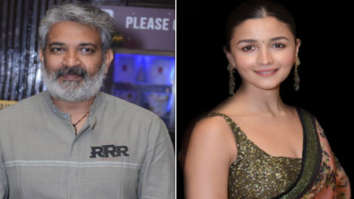 This is why SS Rajamouli calls Alia Bhatt ‘secretive’!