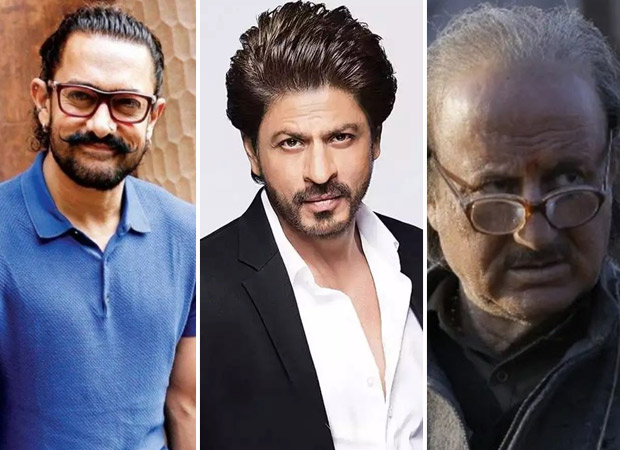 Throwback: Aamir Khan had advocated for the return of Kashmiri Pandits to the valley in 2016; Shah Rukh Khan had helped a Kashmiri family in distress in 2015