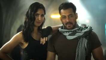 Tiger 3 | Date Announcement | Salman Khan, Katrina Kaif