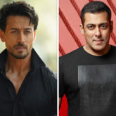 Tiger Shroff speaks about Heropanti 2 releasing on Eid - “There is only one Tiger and that is Salman Khan”