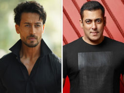 Tiger Shroff speaks about Heropanti 2 releasing on Eid – “There is only one Tiger and that is Salman Khan” Tiger Shroff speaks about Heropanti 2 releasing on Eid – “There is only one Tiger and that is Salman Khan”