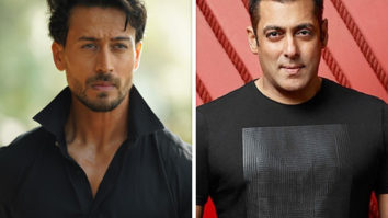 Tiger Shroff speaks about Heropanti 2 releasing on Eid – “There is only one Tiger and that is Salman Khan”