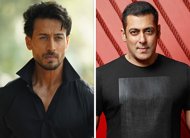 Tiger Shroff speaks about Heropanti 2 releasing on Eid - “There is only one Tiger and that is Salman Khan”