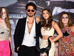 Tiger Shroff: “Ek hi hai Tiger aur wo hai Salman Khan, hum to baaki…”| Heropanti 2 | Tara Sutaria
