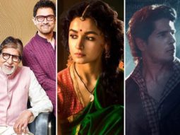 Trending Bollywood News: From Amitabh Bachchan responding to Aamir Khan’s reaction to Jhund, Alia Bhatt not dubbing her lines in Telugu for RRR, to Sidharth Malhotra and Rashmika Mandanna starrer Mission Majnu release being rescheduled, here are today’s top trending entertainment news