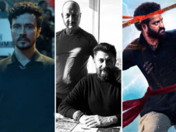 Trending Box Office: From The Kashmir Files setting new box office records and crossing Rs. 200 cr, to becoming Vivek Agnihotri and Anupam Kher’s first Rs. 200 cr grosser, to Ram Charan – NTR Jr. starrer RRR prediction, here are some of the latest box office news