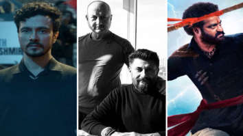 Trending Box Office: From The Kashmir Files setting new box office records and crossing Rs. 200 cr, to becoming Vivek Agnihotri and Anupam Kher’s first Rs. 200 cr grosser, to Ram Charan – NTR Jr. starrer RRR prediction, here are some of the latest box office news