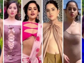 Urfi Javed Hot Outfit Compilation | Urfi Javed All Fashion Outfit